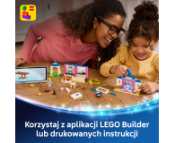 LEGO DISNEY 43283 Zamek Kopciuszka i jej zwierzęcych przyjaciół - 1529797 - zdjęcie 6